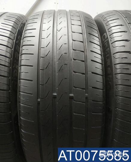 Pirelli Cinturato P7 225/45 R18 и 245/40 R18 98H