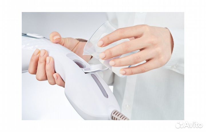 Отпариватель одежды Ardin HS 1288