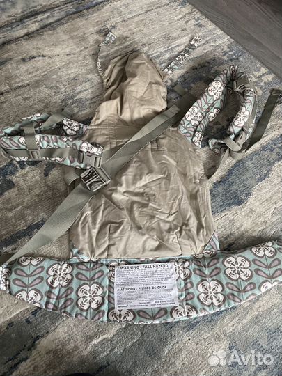 Эргорюкзак ergobaby 2 шт