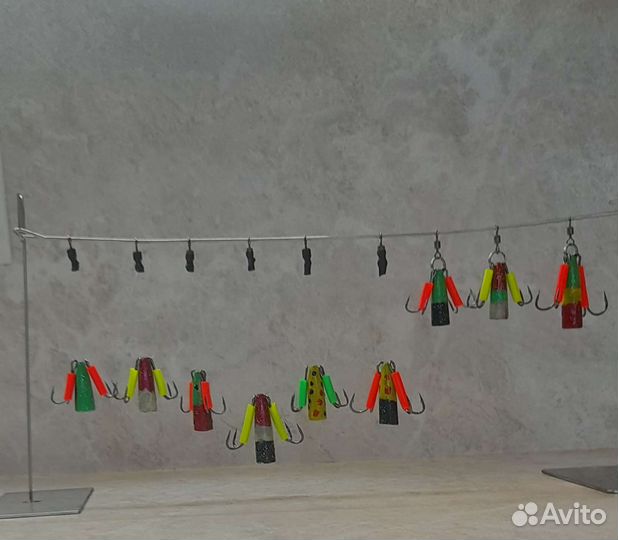 Охота и рыбалка