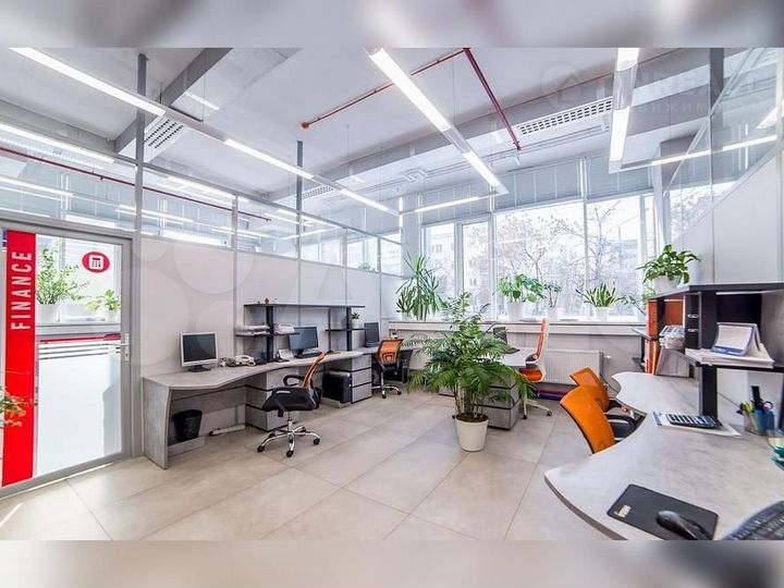 Офисное помещение, 227 кв.м., г. Екатеринбург