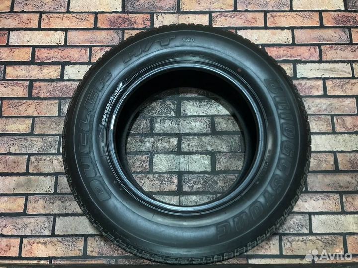 Bridgestone Dueler H/T D840 265/65 R17 82S