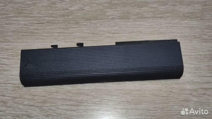 Аккумулятор для ноутбука