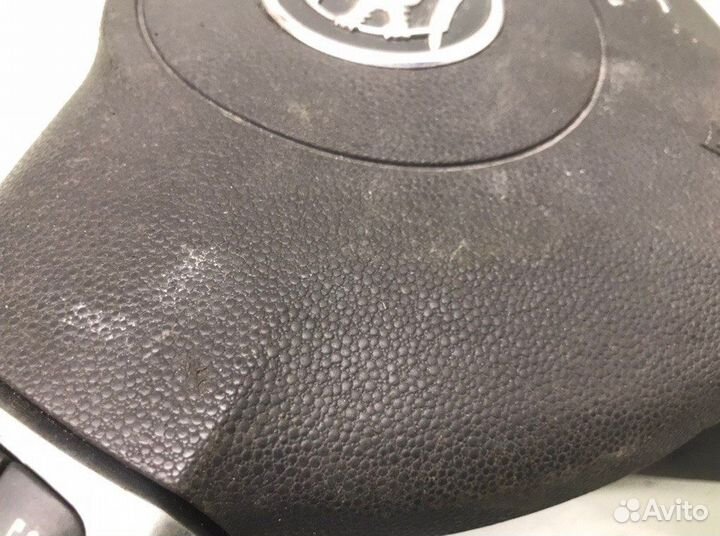 Руль Opel Zafira B 1.8 I 2008