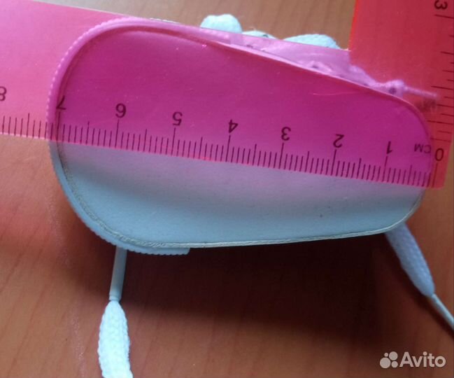 Кеды для куклы