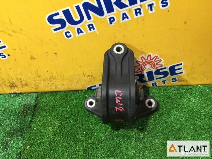 Подушка двигателя задний honda accord