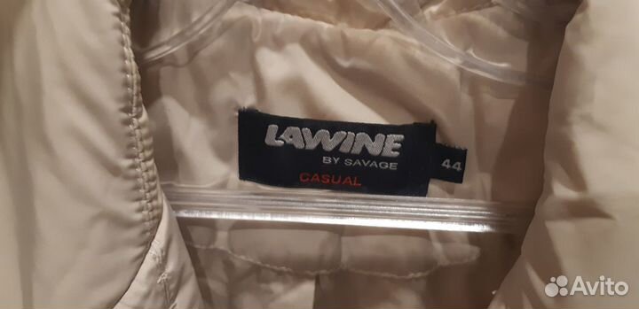 Продаю плащ Lawine
