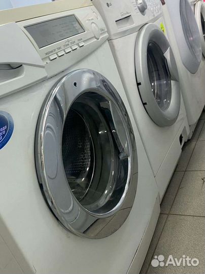 Стиральная машина бу с доставкой и с гарантией
