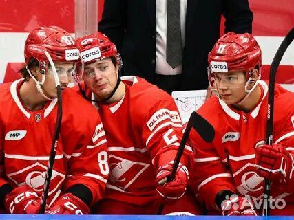 Билеты на хоккей Цска- Спартак 16.09