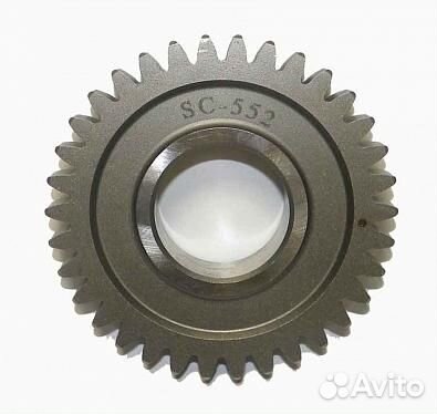Шестерня коленвала Sea-Doo 951 GTX/RX