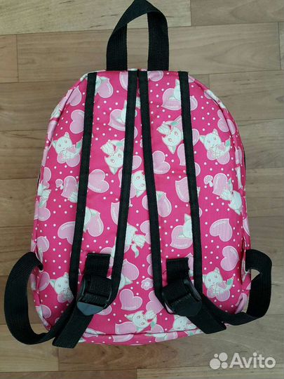 Рюкзак для девочки