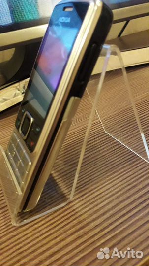 Телефон Nokia 6300