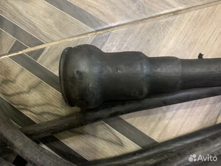 Удлинитель для сварки