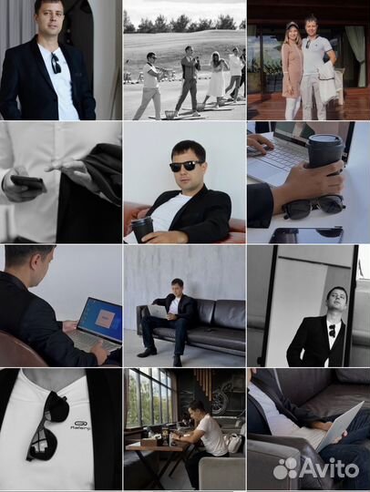 Контент -съёмка / фото и видео / визуал /смм