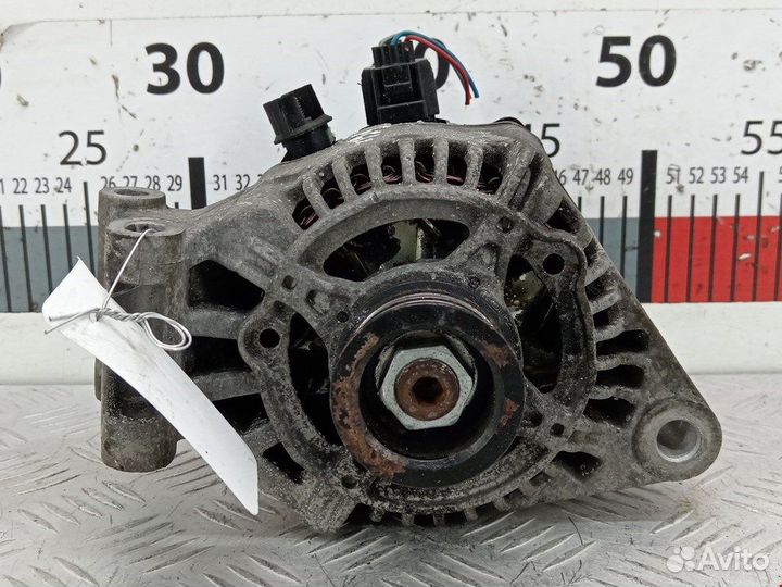 Генератор для Ford Focus 1