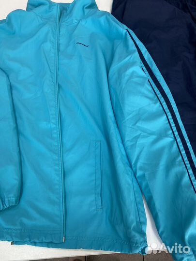 Спортивный костюм женский