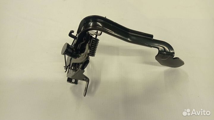 Замок капота Hyundai Solaris 14-17