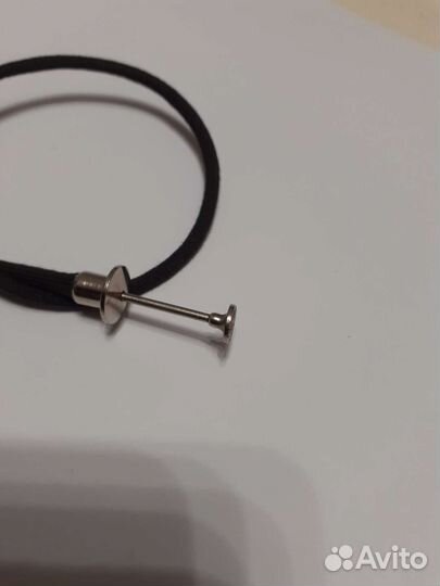 Тросик спусковой для фотоаппаратов СССР