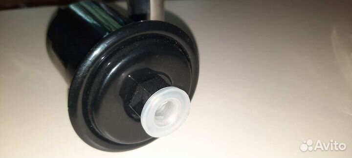 Топливные фильтры