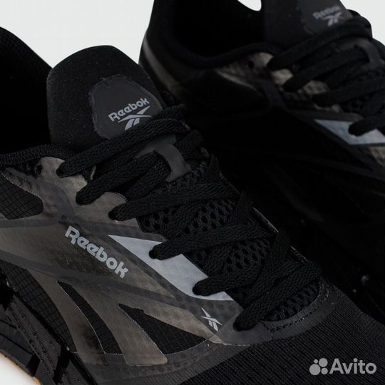 Кроссовки Reebok FloatZig 1 Black