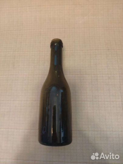Старинные бутылки бутылка колекция