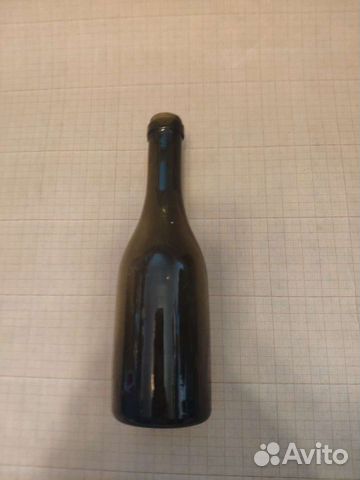 Старинные бутылки бутылка колекция