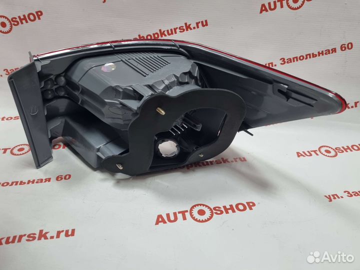 Фонарь задний Kia Cerato Forte Киа Церато