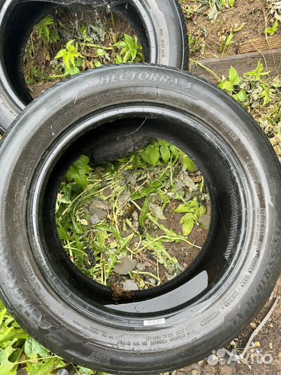 Matador MP 47 Hectorra 3 215/55 R16 97H