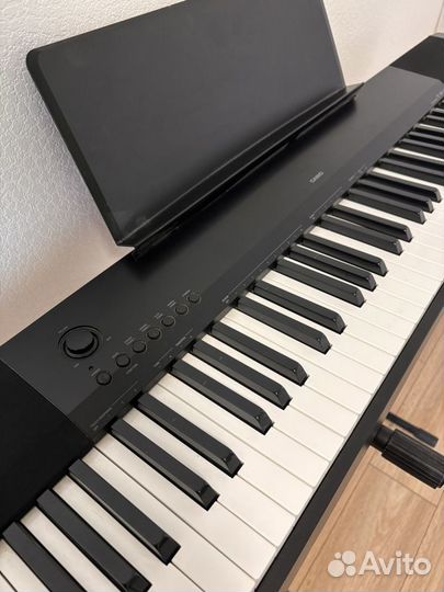 Цифровое пианино аренда