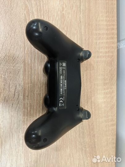 Геймпад sony dualshock 4 v2