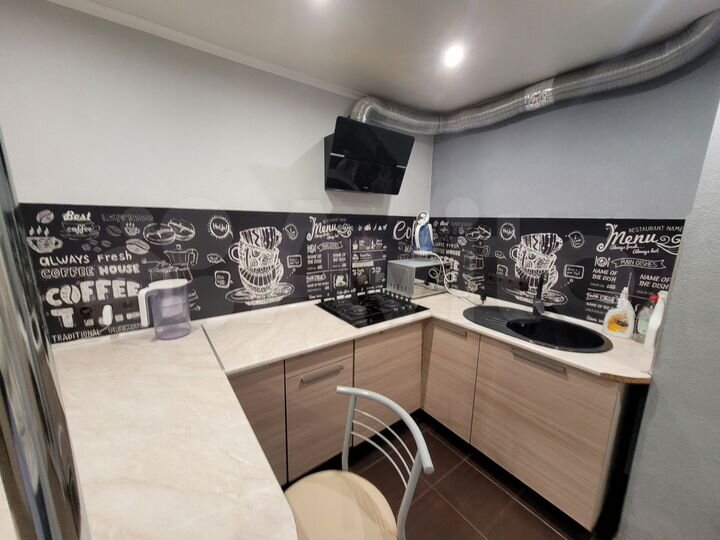 2-к. квартира, 50 м², 11/11 эт.