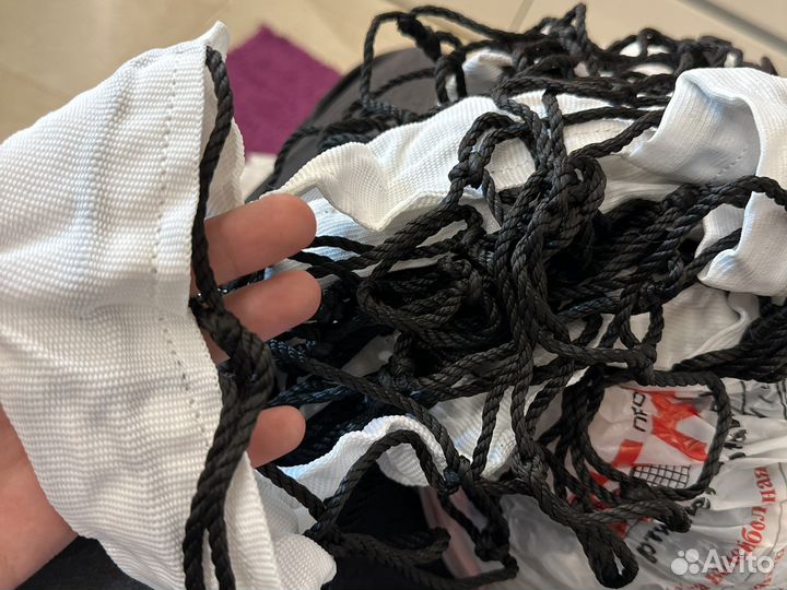 Сетка для волейбола