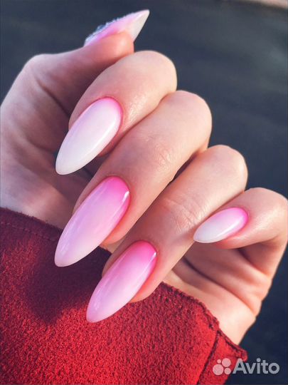 Маникюр, гель лак, наращивание, педикюр