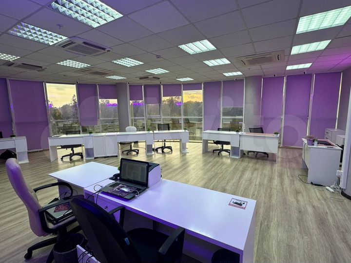 Офис, 150 м²