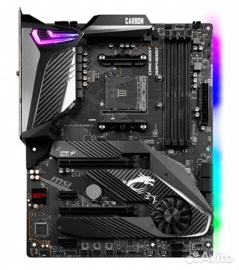 Материнская плата