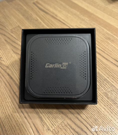 Carlinkit Tbox