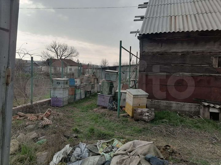 Дом 50 м² на участке 17 сот.