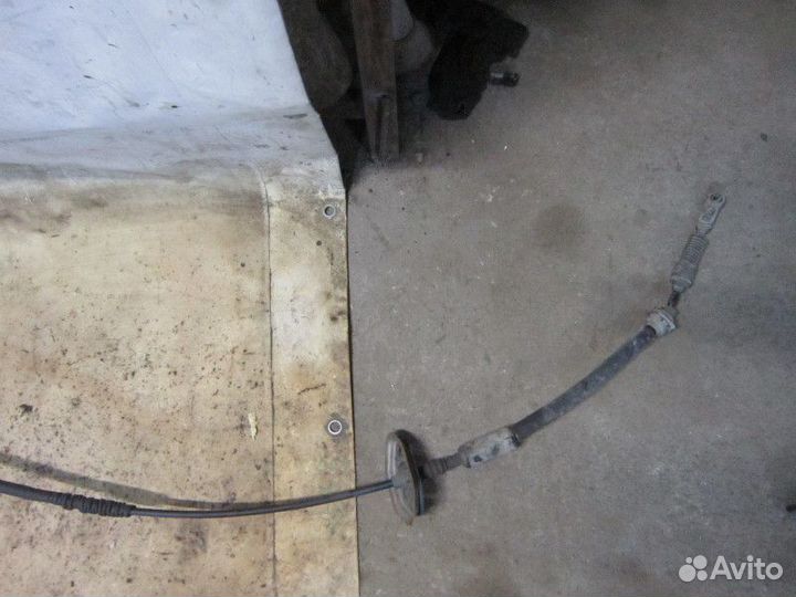 Кулиса кпп Hyundai Getz 2002-2010 (АКПП 467201C700