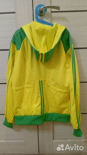 Спортивный костюм женский