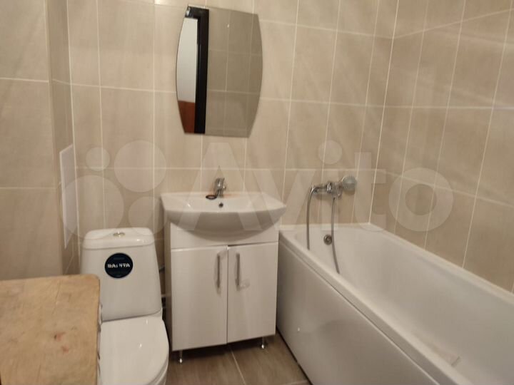Комната 16 м² в 2-к., 14/18 эт.