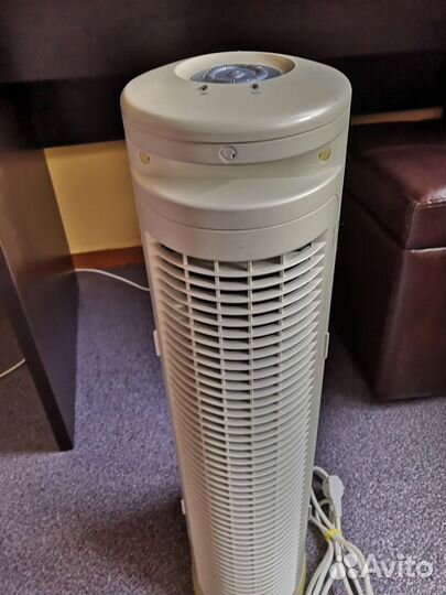 Очиститель воздуха Bionaire с ионизатором