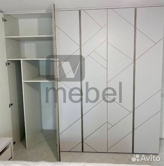 Шкаф-купе на заказ