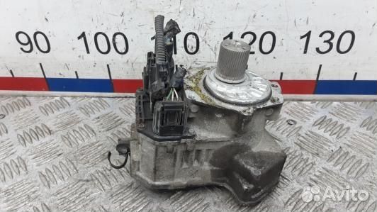 Электроусилитель руля ford focus 3 (KEA09OM01)