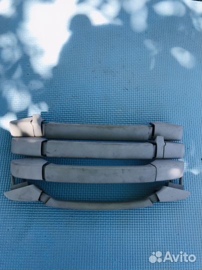 Потолочная ручка bmw е46