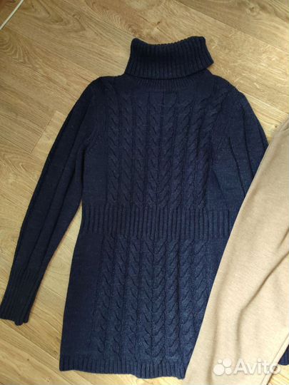 Вещи пакетом р. 42-44