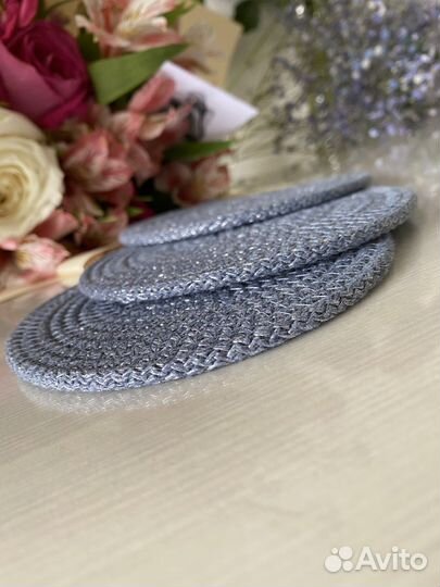 Салфетки под приборы