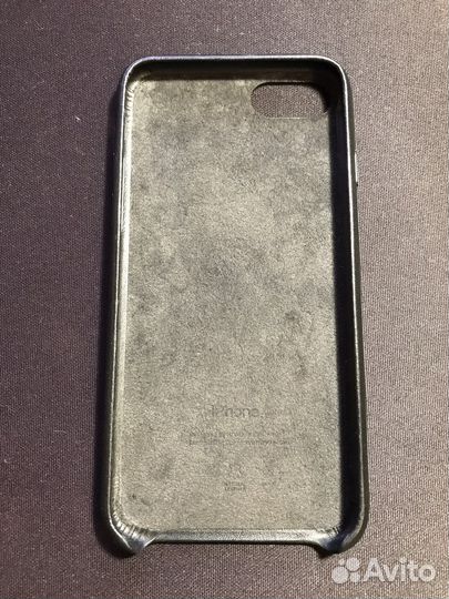 Чехол на iPhone 7