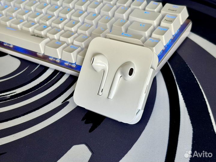 Наушники EarPods Type-C