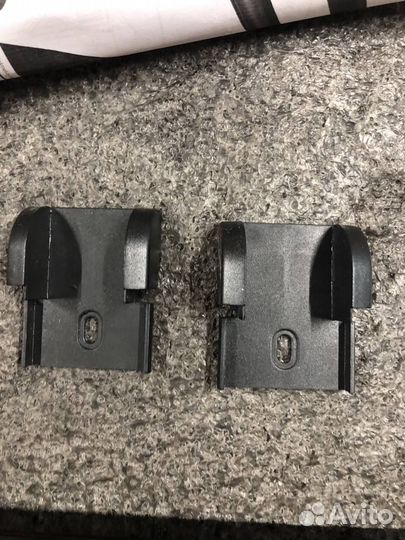 Кабель-канал настенный Sonorous CC-B-100 (арт. 278