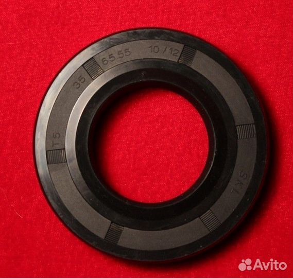 Сальник бака 35*65,55*10/12